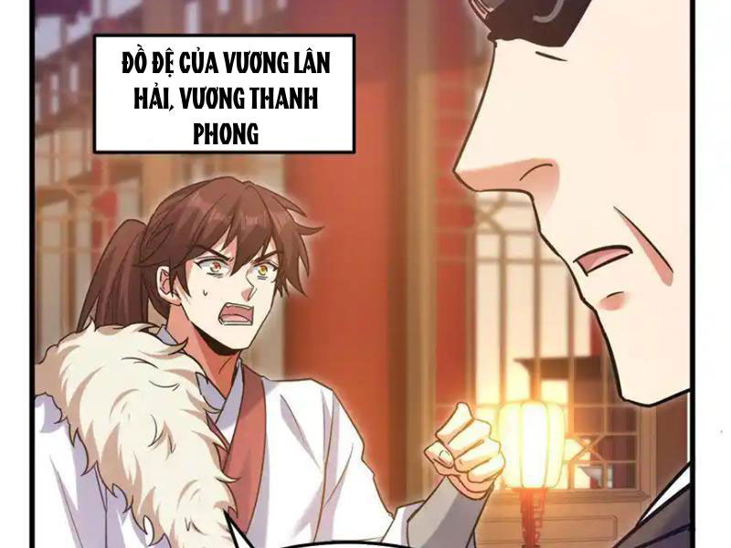 tiên tử chậm đã ! xin hãy nghe ta giảo biện ! Chapter 19.6 - Trang 2